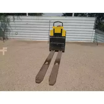 Vertikal-Kommissionierer 2021  Hyster LO2.5 (4)