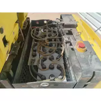 Vertikal-Kommissionierer 2021  Hyster LO2.5 (9)
