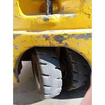 Pozostałe 2016  Yale ERP16VF (MWB) (15)