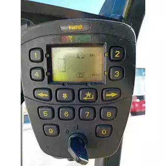 Pozostałe 2016  Yale ERP16VF (MWB) (19)