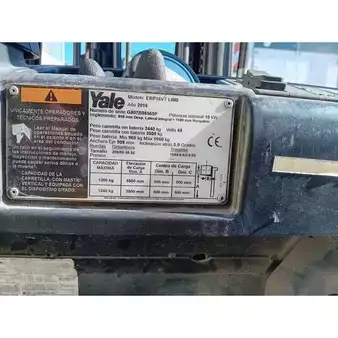 Pozostałe 2016  Yale ERP16VF (MWB) (20)