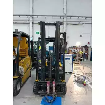 Pozostałe 2016  Yale ERP16VF (MWB) (5)
