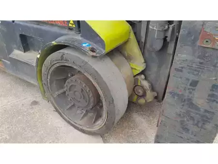 Dieselový VZV - Carer R150VLK96V (10)