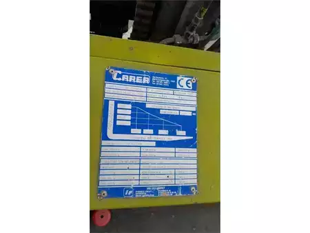 Dieselový VZV - Carer R150VLK96V (12)
