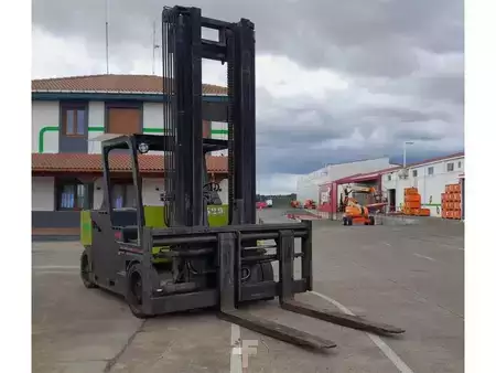 Dieselový VZV - Carer R150VLK96V (2)