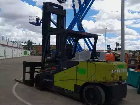 Dieselový VZV - Carer R150VLK96V (3)