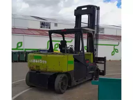 Dieselový VZV - Carer R150VLK96V (4)