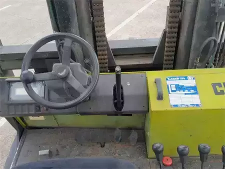 Dieselový VZV - Carer R150VLK96V (5)