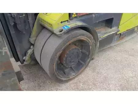 Dieselový VZV - Carer R150VLK96V (7)