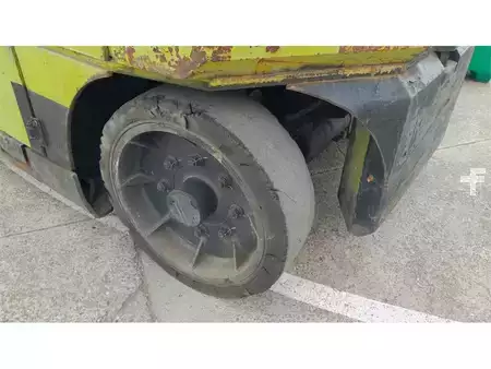 Dieselový VZV - Carer R150VLK96V (8)