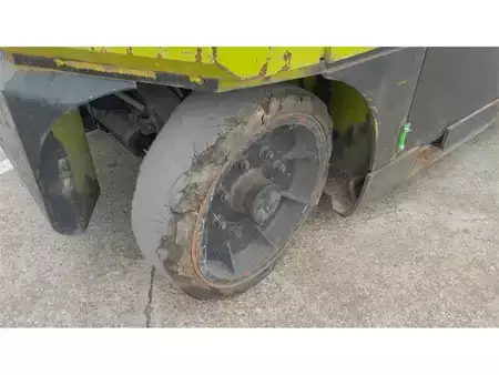 Dieselový VZV - Carer R150VLK96V (9)
