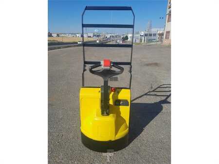 Electric Pallet Trucks 2018  Hyster P1.6 (4)