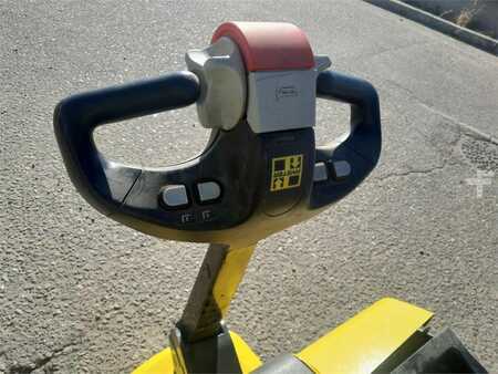 Electric Pallet Trucks 2018  Hyster P1.6 (5)