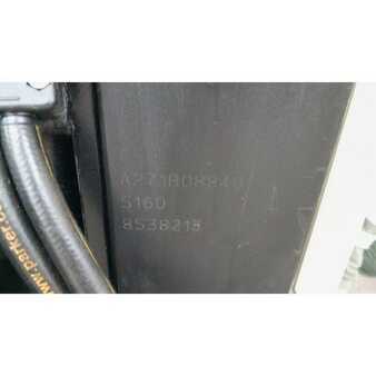Electric - 4 wheels - Yale ERP 16 VF LWB (19)