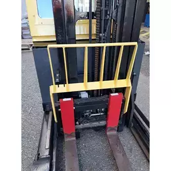 Schubmaststapler - Hyster R1.6 (10)