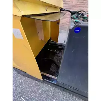 Schubmaststapler - Hyster R1.6 (11)