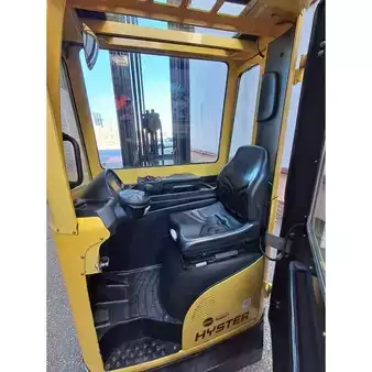 Schubmaststapler - Hyster R1.6 (12)