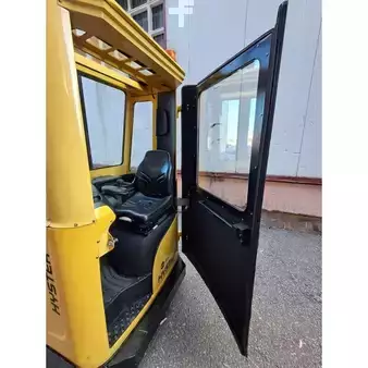 Schubmaststapler - Hyster R1.6 (13)