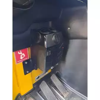 Schubmaststapler - Hyster R1.6 (14)