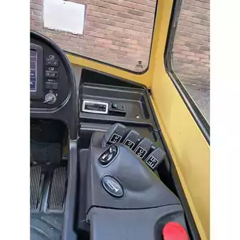 Schubmaststapler - Hyster R1.6 (15)