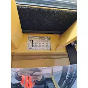 Schubmaststapler - Hyster R1.6 (19)