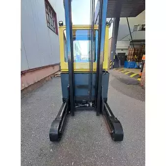 Schubmaststapler - Hyster R1.6 (2)