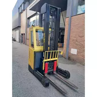 Schubmaststapler - Hyster R1.6 (3)