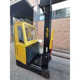 Schubmaststapler - Hyster R1.6 (4)
