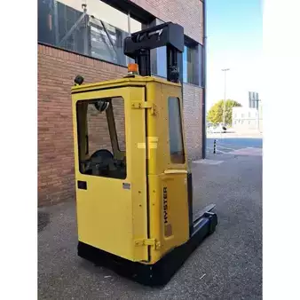 Schubmaststapler - Hyster R1.6 (5)