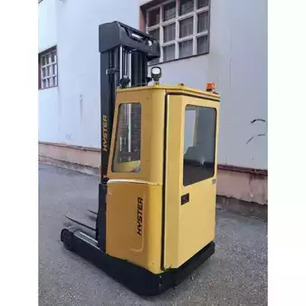 Schubmaststapler - Hyster R1.6 (6)