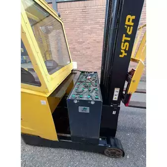 Schubmaststapler - Hyster R1.6 (8)