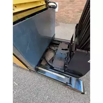 Schubmaststapler - Hyster R1.6 (9)
