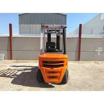 Treibgasstapler - Still RC40-25 (5)