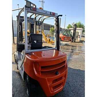 Treibgasstapler - Still RC40-25 (6)
