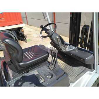 Treibgasstapler - Still RC40-25 (7)