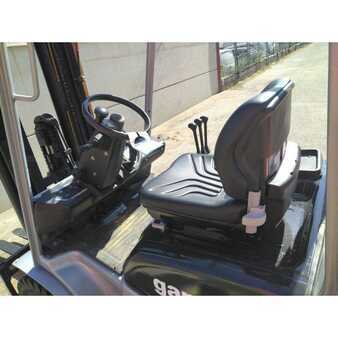 Treibgasstapler - Still RC40-25 (8)