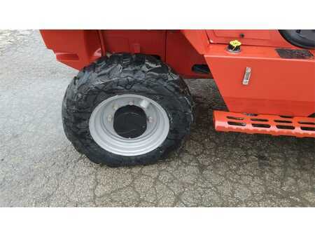 Carretilla todoterreno - Manitou M26-4 (10)