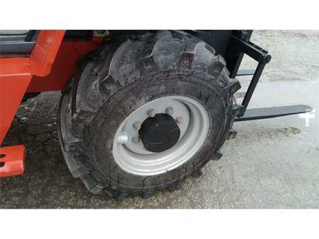Carretilla todoterreno - Manitou M26-4 (11)