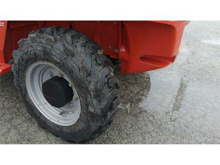 Carretilla todoterreno - Manitou M26-4 (12)