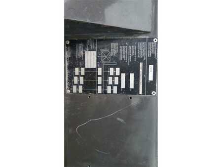 Carretilla todoterreno - Manitou M26-4 (15)