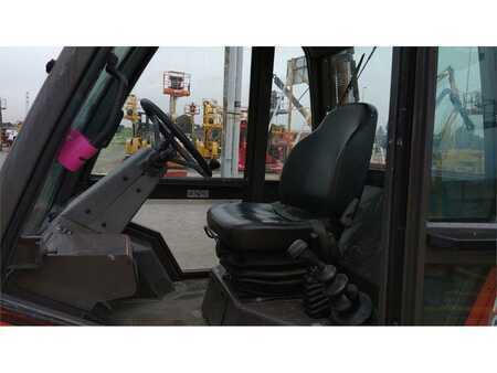 Carretilla todoterreno - Manitou M26-4 (8)