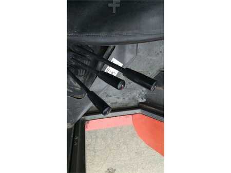 Carretilla todoterreno - Manitou M26-4 (9)