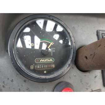 Geländestapler 2008  Hyster C-200H X 4 (10)