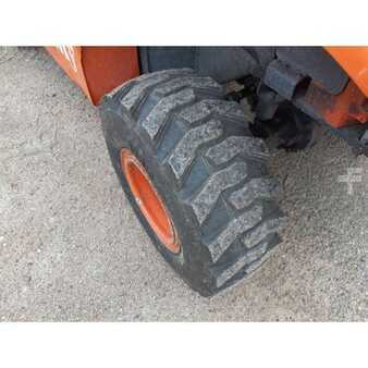 Geländestapler 2008  Hyster C-200H X 4 (6)