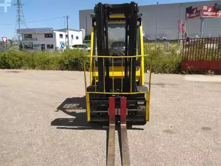 Wózki gazowe - Hyster H2.5FT (2)