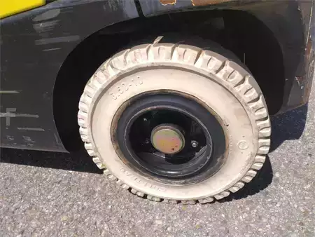 Wózki gazowe - Hyster H2.5FT (7)