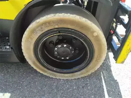 Wózki gazowe - Hyster H2.5FT (9)