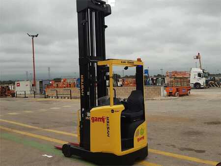 Skyvemast 2021  Hyster R1.6N (3)