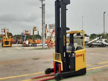 Skyvemast 2021  Hyster R1.6N (4)