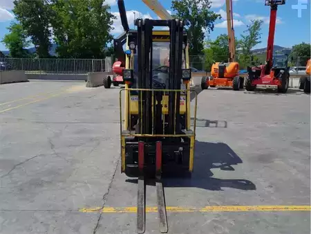 Diesel heftrucks - Hyster H1.8FT (3)